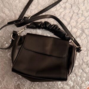 Wild Fable Black Crossbody Bag